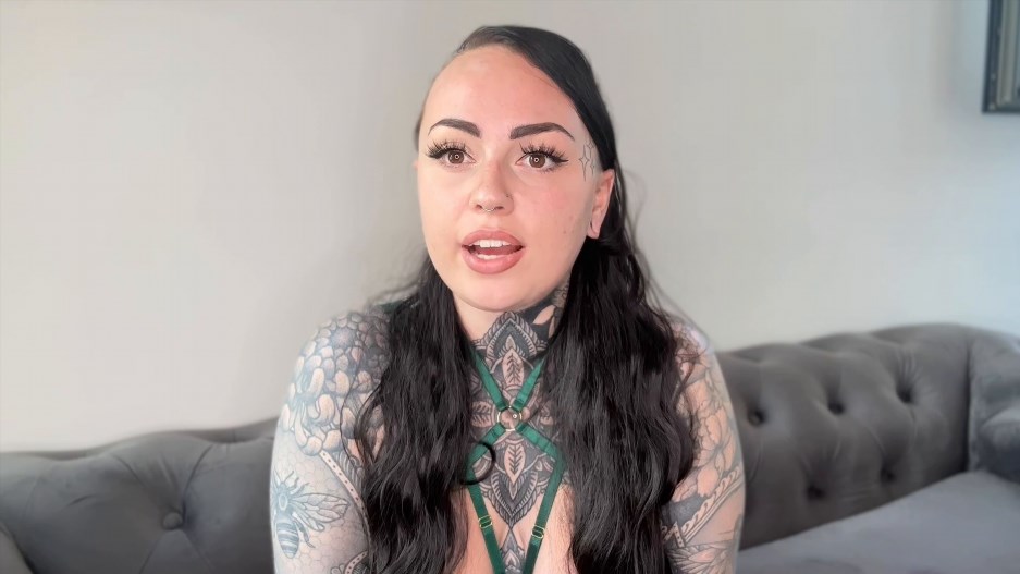 Miss Valentina – Gay Quickie